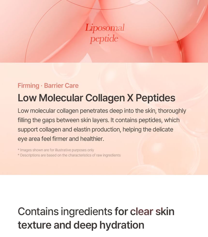 mixsoon - PDRN Collagen Cream 50ml - Gallery 14