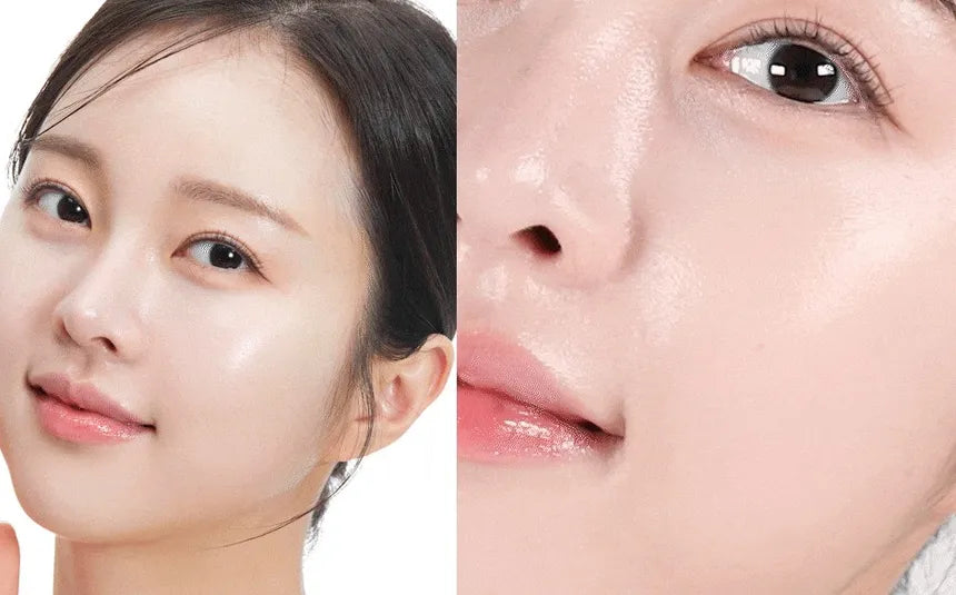 VT - PDRN Essence Glow Sun Pact 10g - Gallery 15