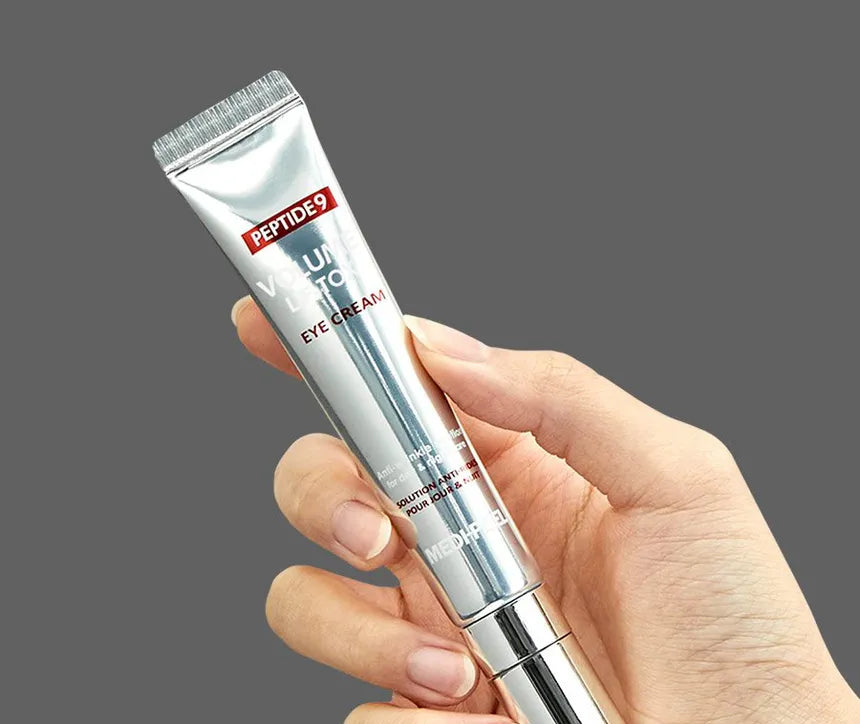 MEDI-PEEL - Peptide 9 Volume Lif-Tox Eye Cream - Gallery 15