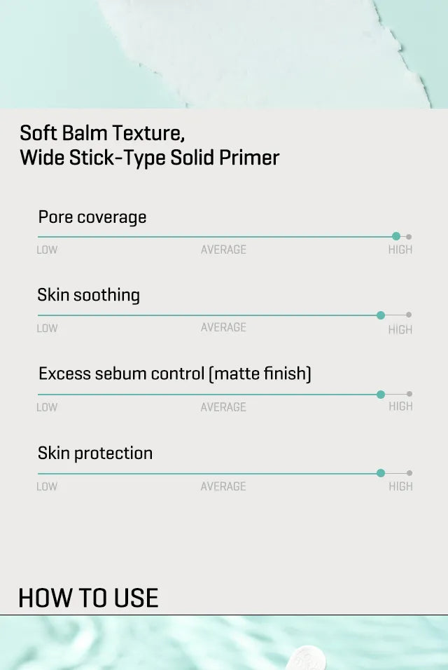 SOME BY MI - PDRN Spirulina Poreless Primer 10g - Gallery 15