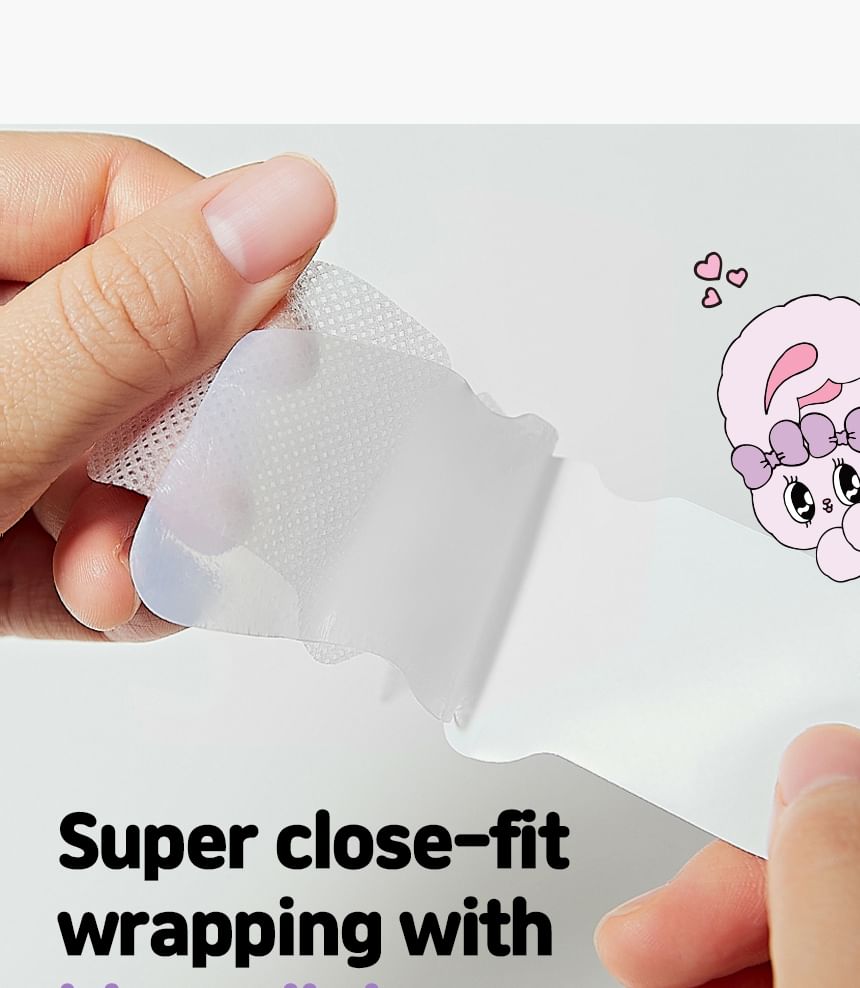 ilso - Natural Mild Clear Nose Pack Esther Bunny Edition - Gallery 15