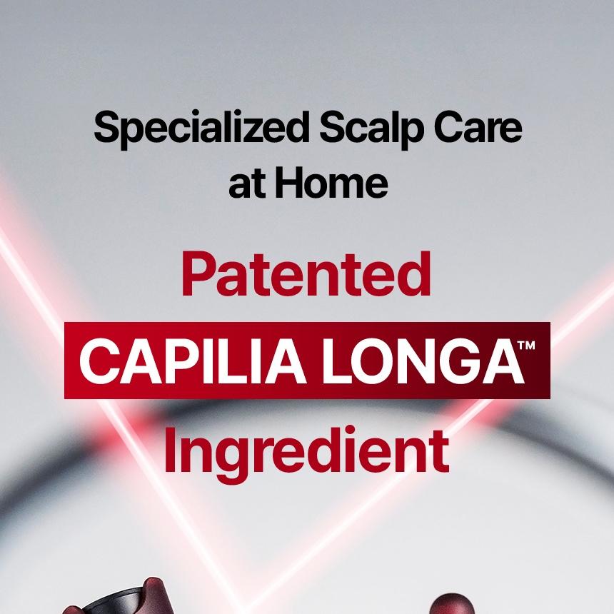 KUNDAL - 10X Caffeine Strengthening Scalp Serum - Gallery 14
