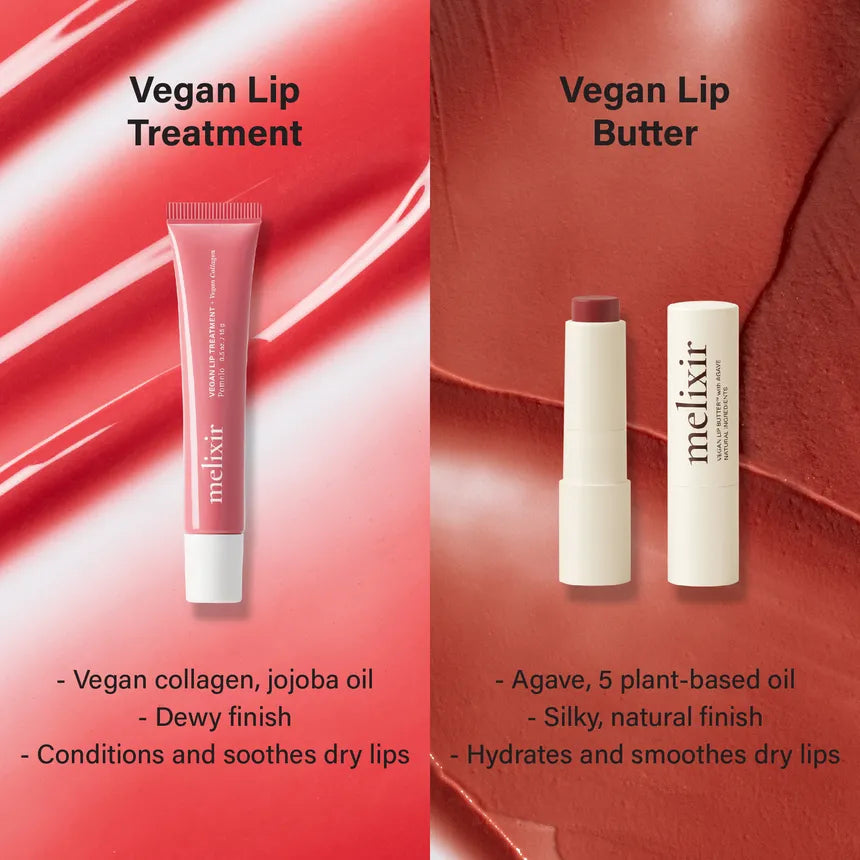 melixir - Vegan Lip Treatment - 4 Colors - Gallery 16
