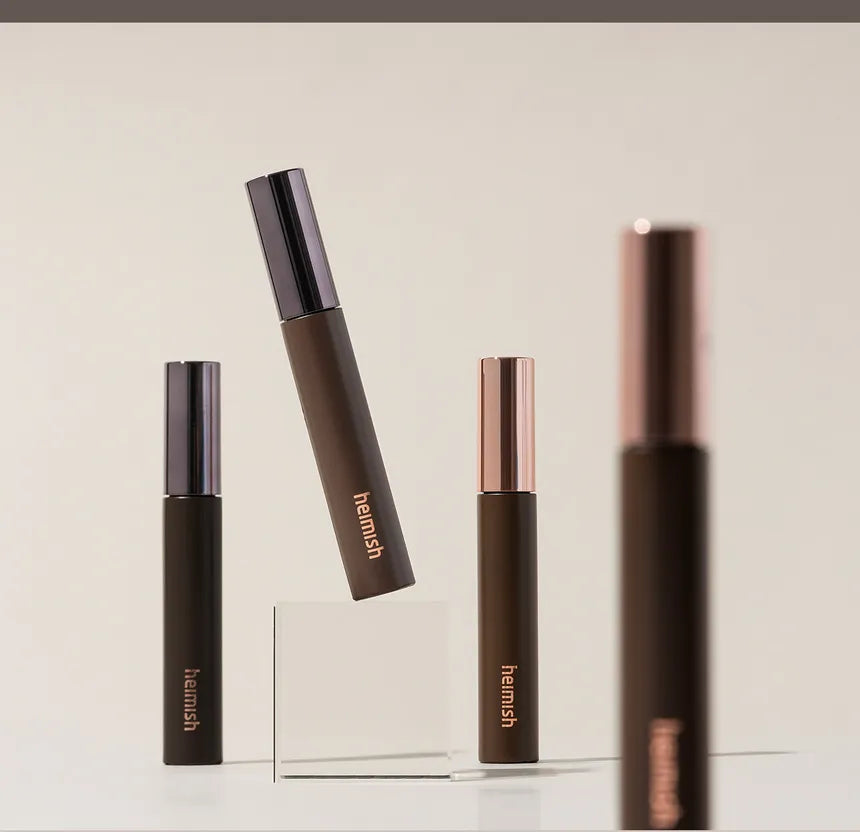 heimish - Dailism Smudge Stop Mascara - 4 Types - Gallery 16