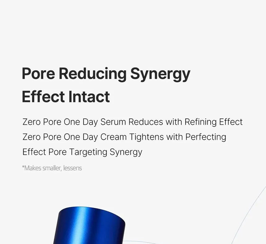 Medicube - Zero Pore One Day Cream - 50ml - Gallery 15