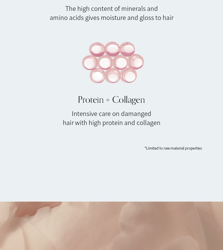 GROWUS - Damage Therapy Hair Cream Treatment EX - Gallery 16