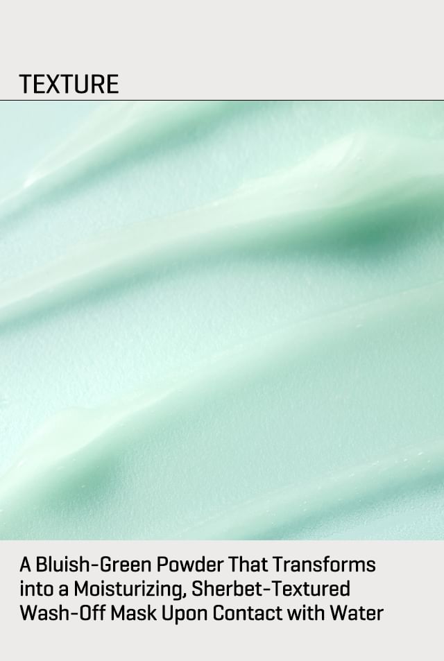 SOME BY MI - PDRN Spirulina Soothing Sherbet Mask Set - Gallery 15