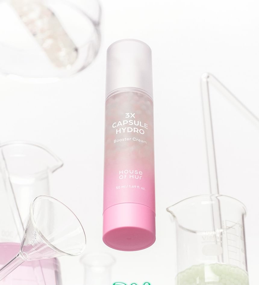 House of Hur - 3X Capsule Hydro Booster Cream - Gallery 16