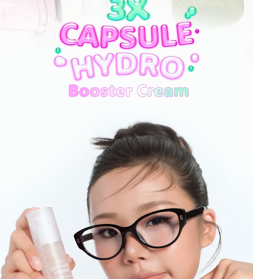 House of Hur - 3X Capsule Hydro Booster Cream - Gallery 17