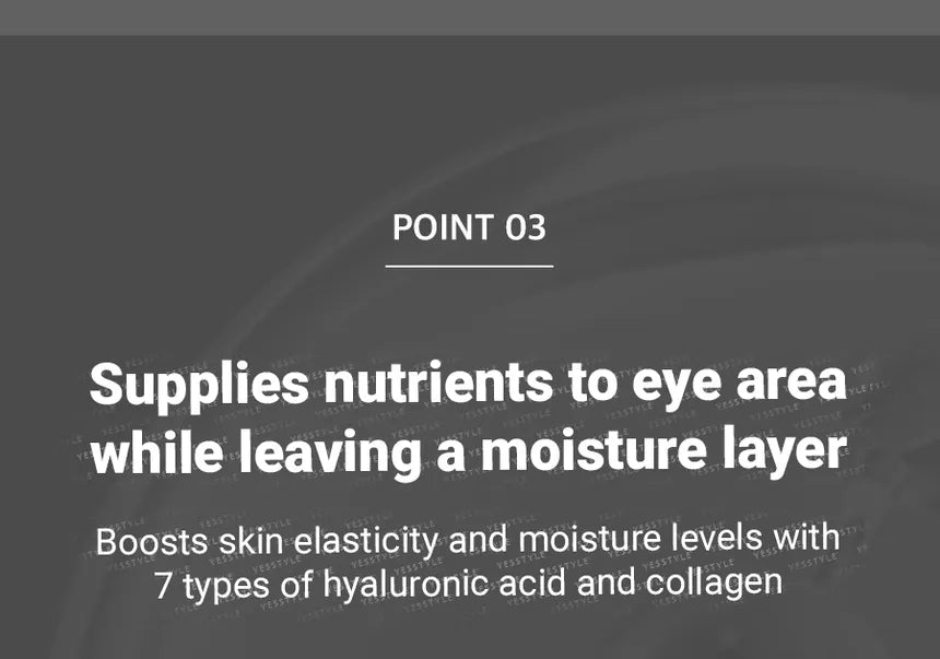 MEDI-PEEL - Peptide 9 Volume Lif-Tox Eye Cream - Gallery 17