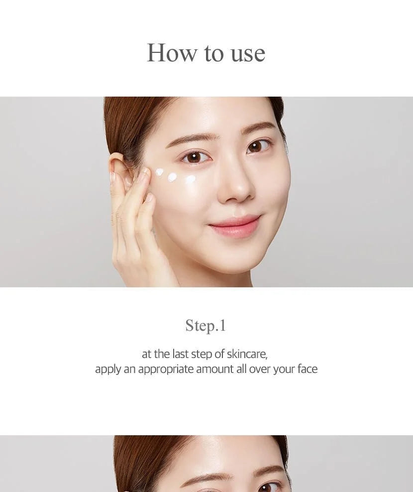 celimax - Derma Nature Glutathione Longlasting Tone Up Cream - Gallery 17