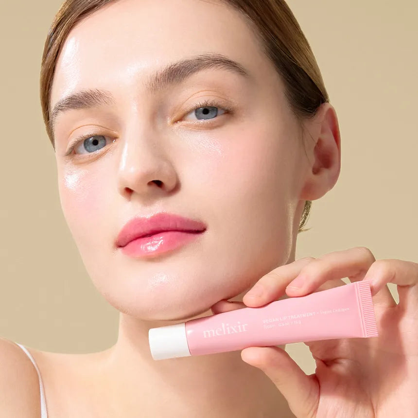 melixir - Vegan Lip Treatment - 4 Colors - Gallery 17