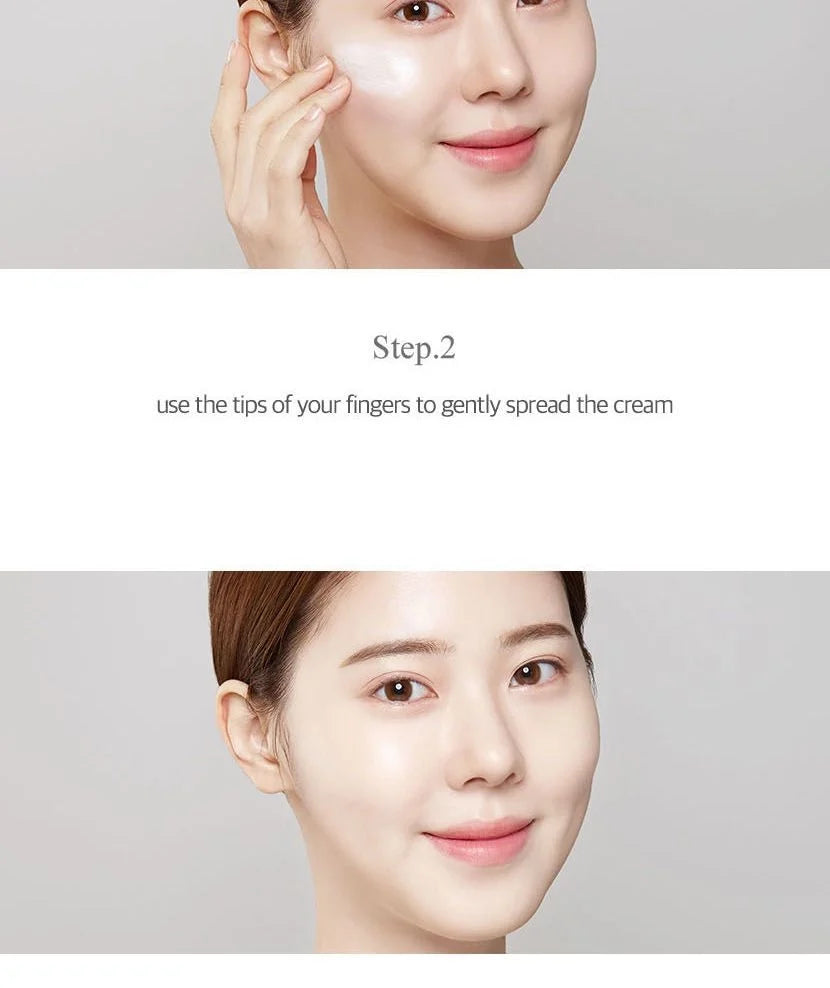 celimax - Derma Nature Glutathione Longlasting Tone Up Cream - Gallery 18