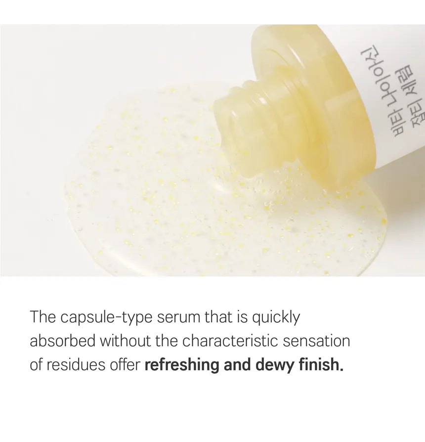 Round Lab - Vita Niacinamide Dark Spot Serum - Gallery 17