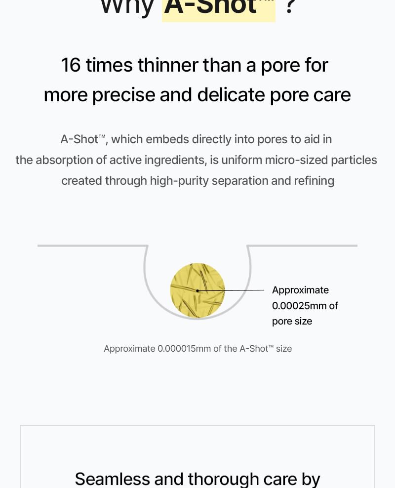 celimax - The Vita-A Retinol Shot Tightening Serum - Gallery 18