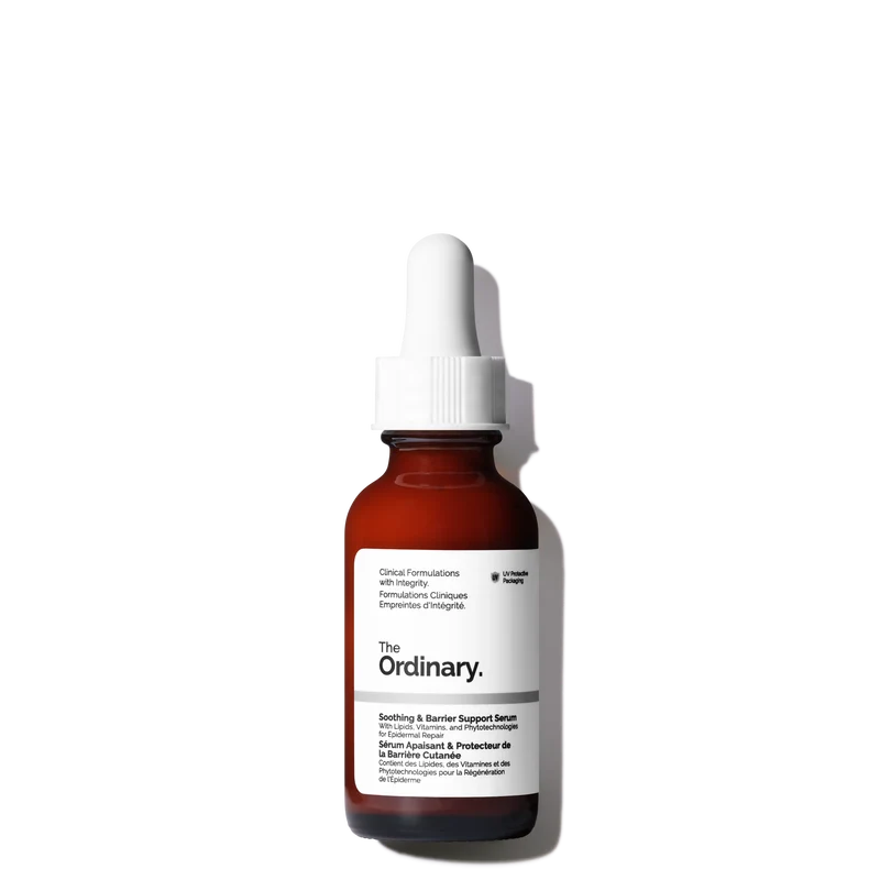 The Ordinary Soothing Barrier Support Serum - Gallery 1