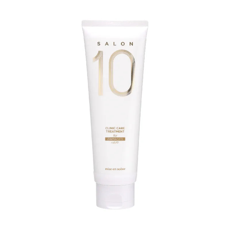 miseenscéne - Salon 10 Protein Treatment For Damaged Hair - Gallery 1