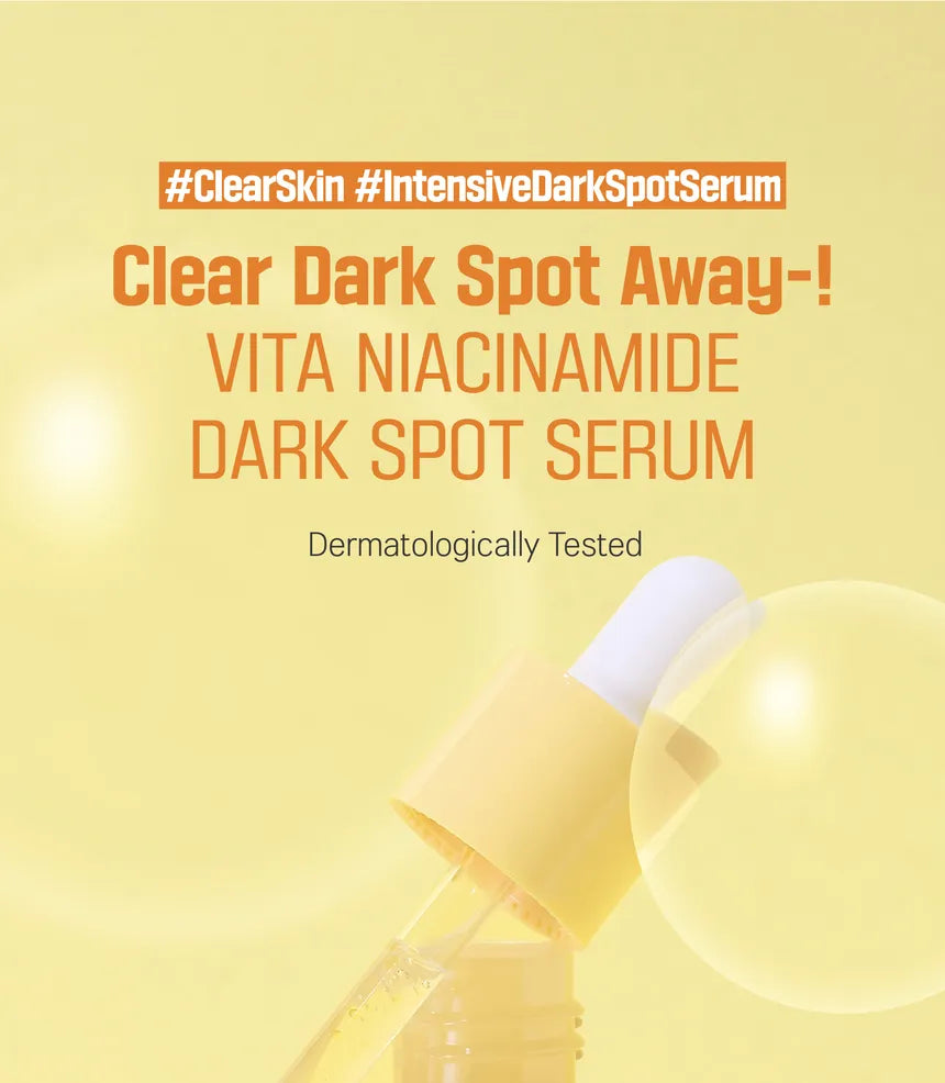 Round Lab - Vita Niacinamide Dark Spot Serum - Gallery 1