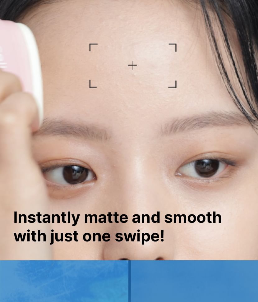 celimax - Oil Control Mattifying Sun Stick - Gallery 1
