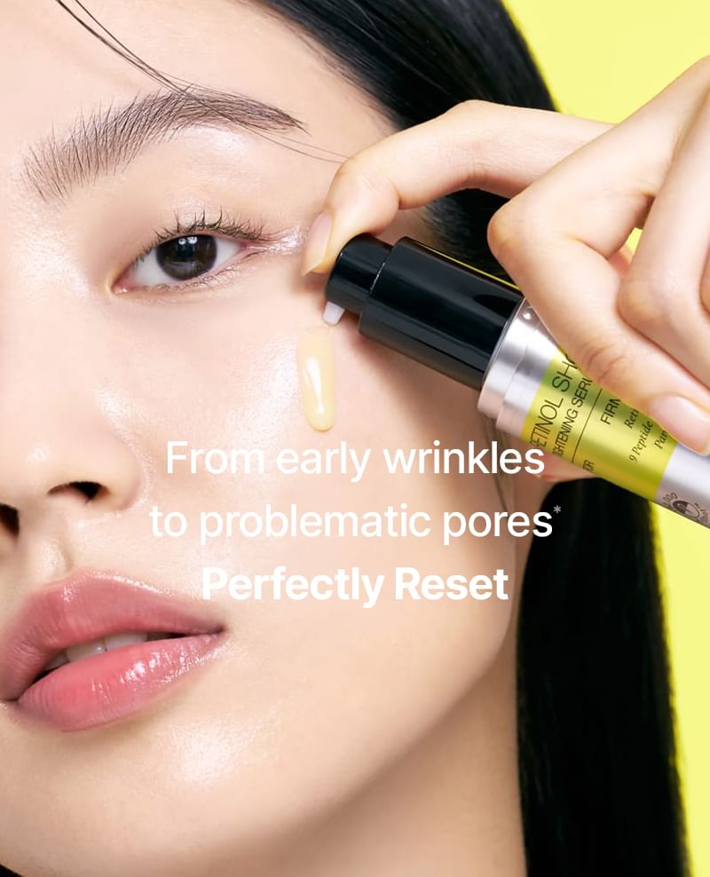 celimax - The Vita-A Retinol Shot Tightening Serum - Gallery 1
