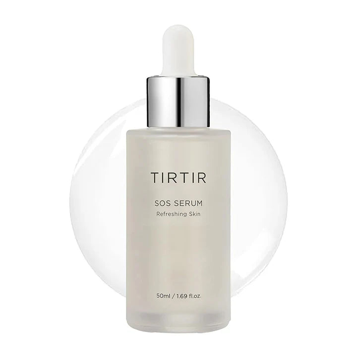 TIRTIR - SOS Serum