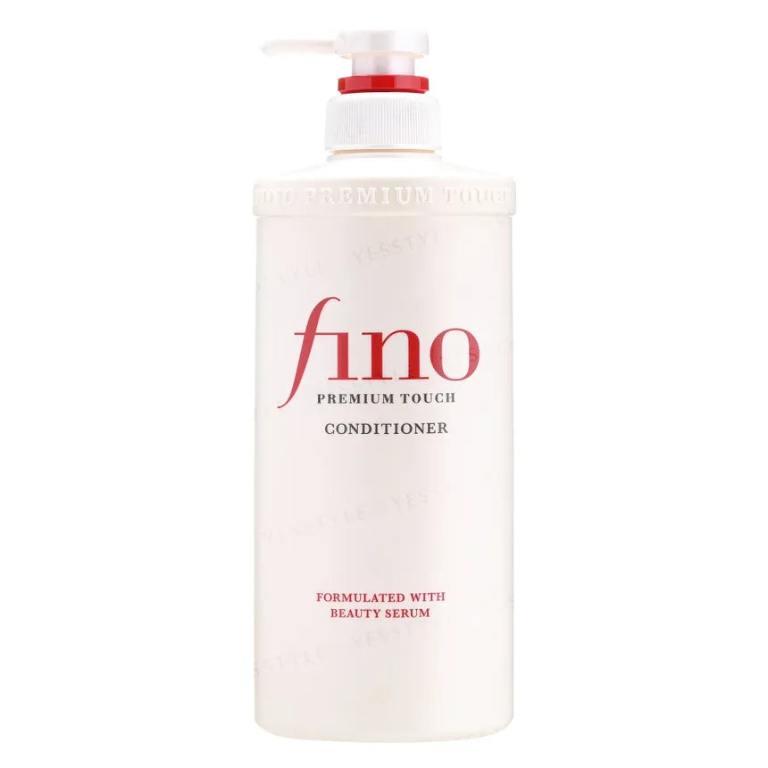 Shiseido - Fino Premium Touch Conditioner 550ml - Gallery 1