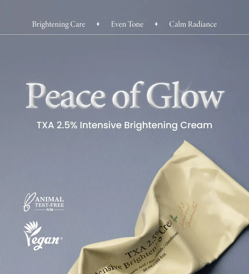 AXIS - Y - TXA 2.5% Intensive Brightening Cream - Gallery 1