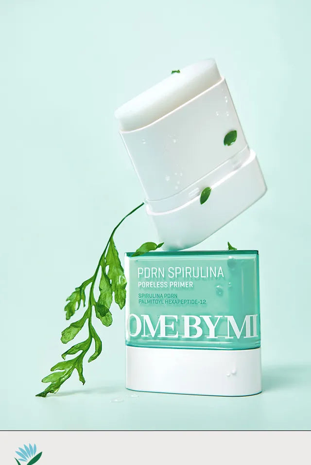 SOME BY MI - PDRN Spirulina Poreless Primer 10g - Gallery 1