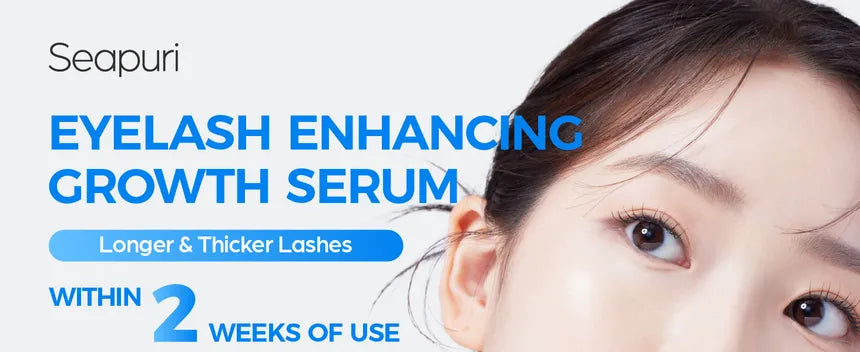 Seapuri - Lashrum Eyelash Enhancing Serum - Gallery 1