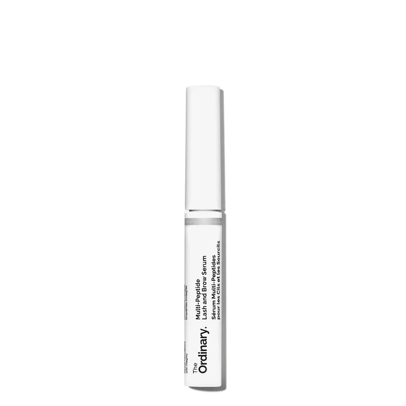 The Ordinary Multi-Peptide Lash and Brow Serum - Gallery 1