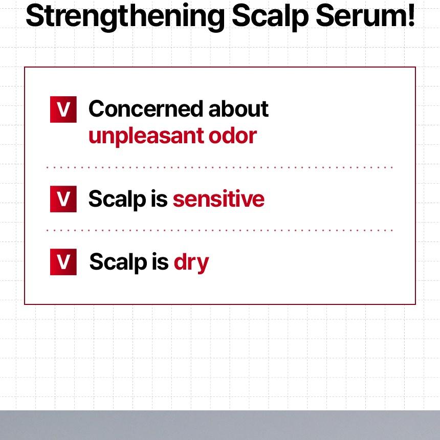 KUNDAL - 10X Caffeine Strengthening Scalp Serum - Gallery 13