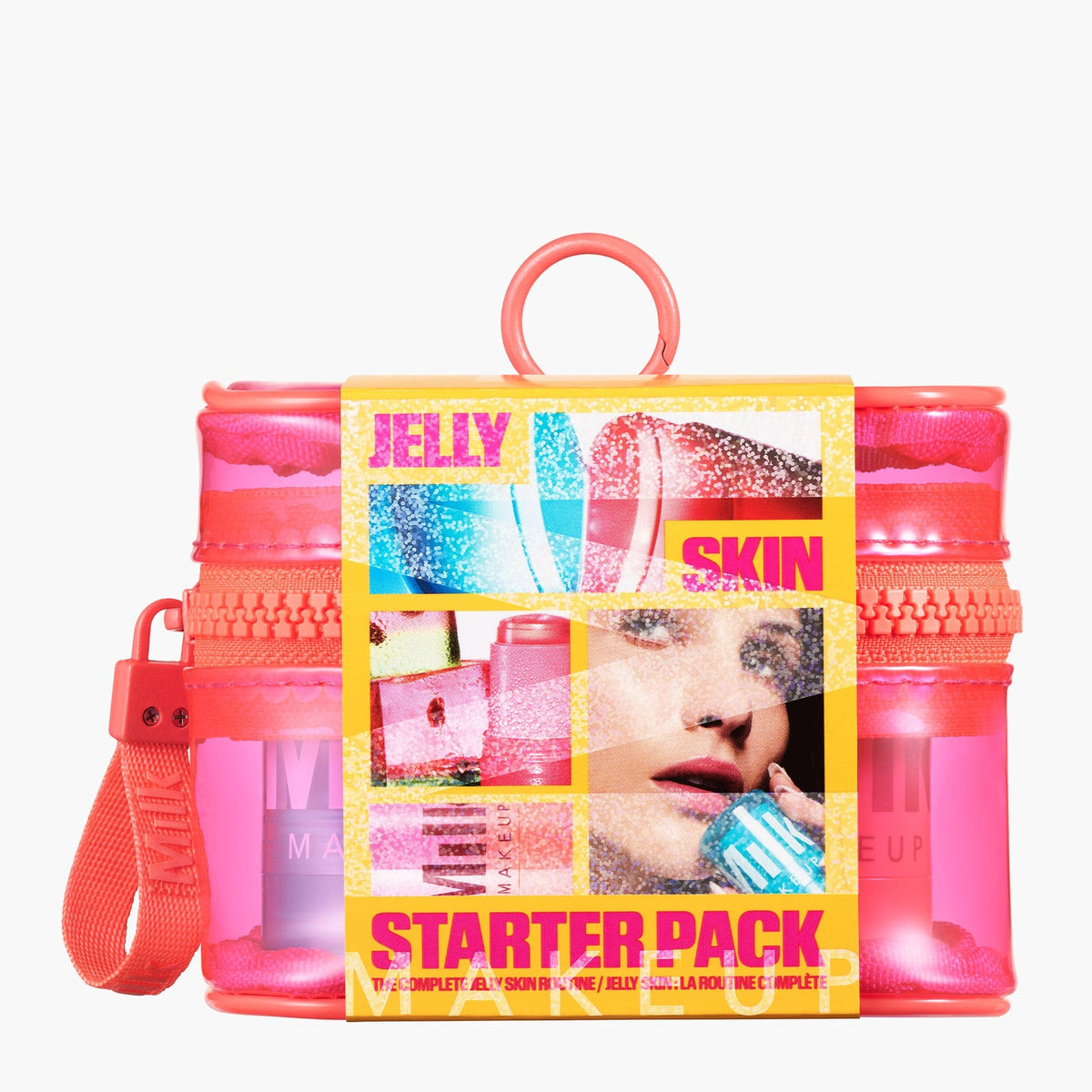 milkmakeup - The Jelly Skin Starter Pack - Gallery 1