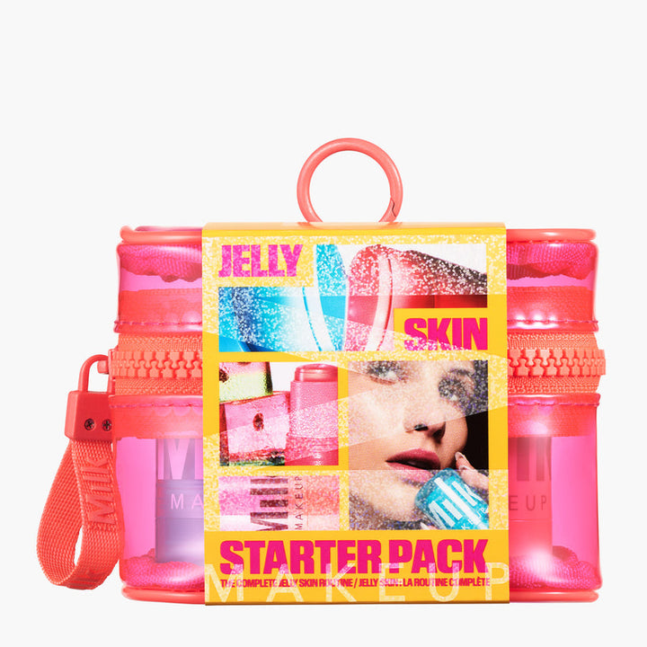 milkmakeup - The Jelly Skin Starter Pack