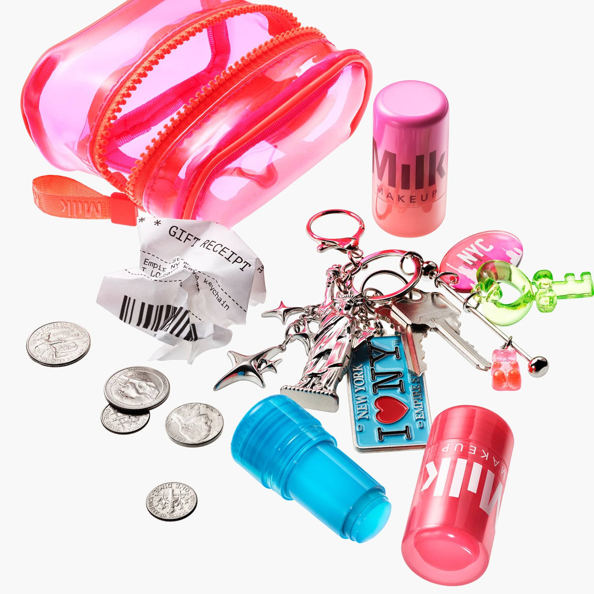 milkmakeup - The Jelly Skin Starter Pack - Gallery 3