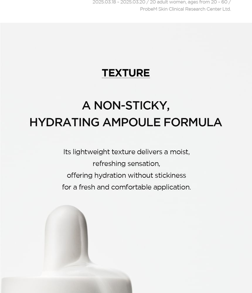 SKIN1004 - Madagascar Centella Niacinamide 10 Boosting Shot Ampoule - Gallery 20