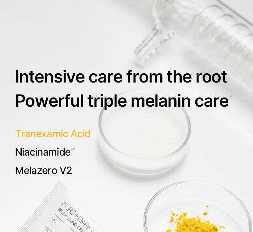 celimax - Pore+Dark Spot Brightening Cream - Gallery 21