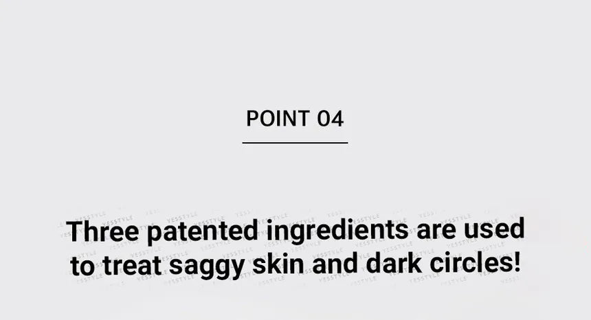 MEDI-PEEL - Peptide 9 Volume Lif-Tox Eye Cream - Gallery 21