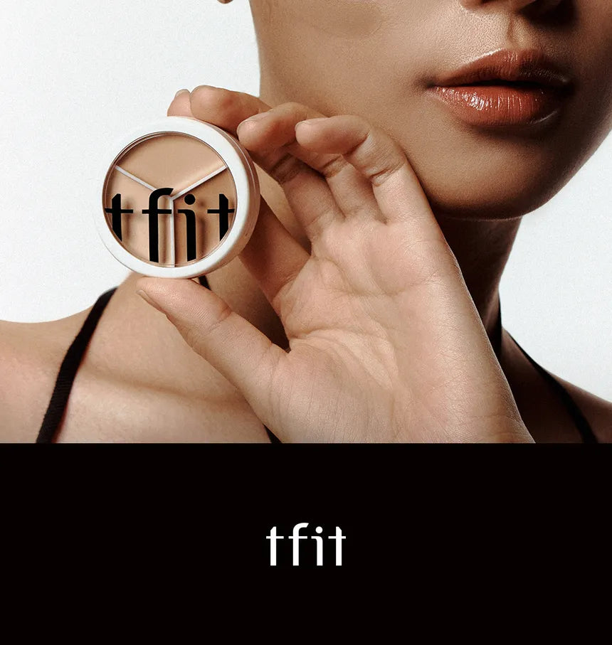 TFIT - Cover Up Pro Concealer - 7 Types - Gallery 21