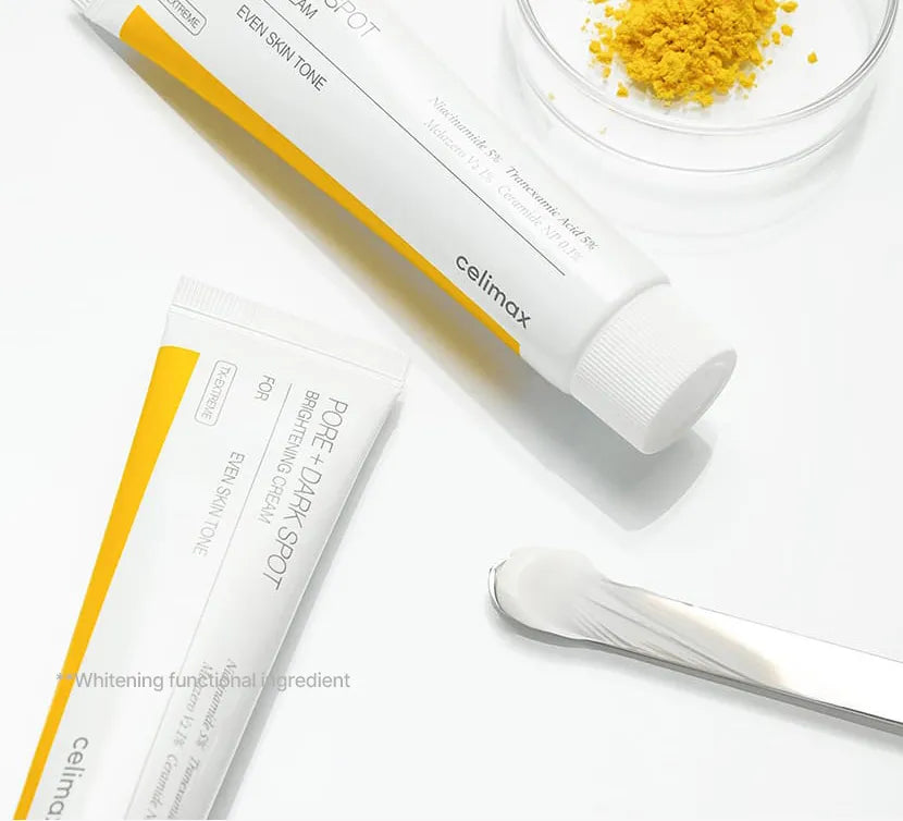 celimax - Pore+Dark Spot Brightening Cream - Gallery 22