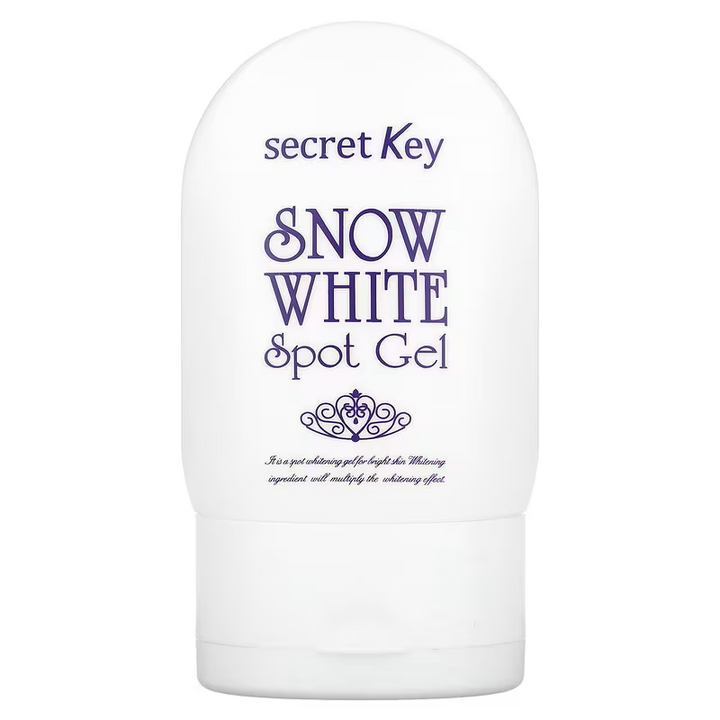 Secret Key, Snow White Spot Gel 60ml