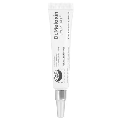 Dr.Melaxin - Eyephalt Eyebag Cream 10ml