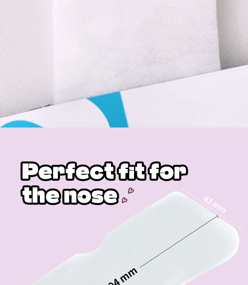 ilso - Natural Mild Clear Nose Pack Esther Bunny Edition - Gallery 23