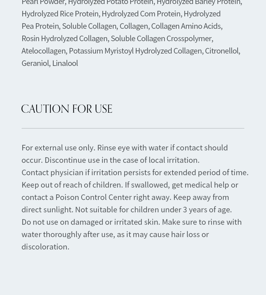 GROWUS - Damage Therapy Hair Cream Treatment EX - Gallery 23