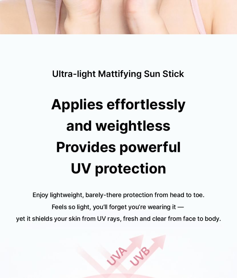 celimax - Oil Control Mattifying Sun Stick - Gallery 24