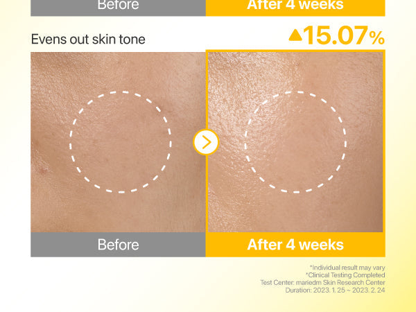 numbuzin - No.5+ Glutathione Vitamin-Concentrated Toner Pads - Gallery 4