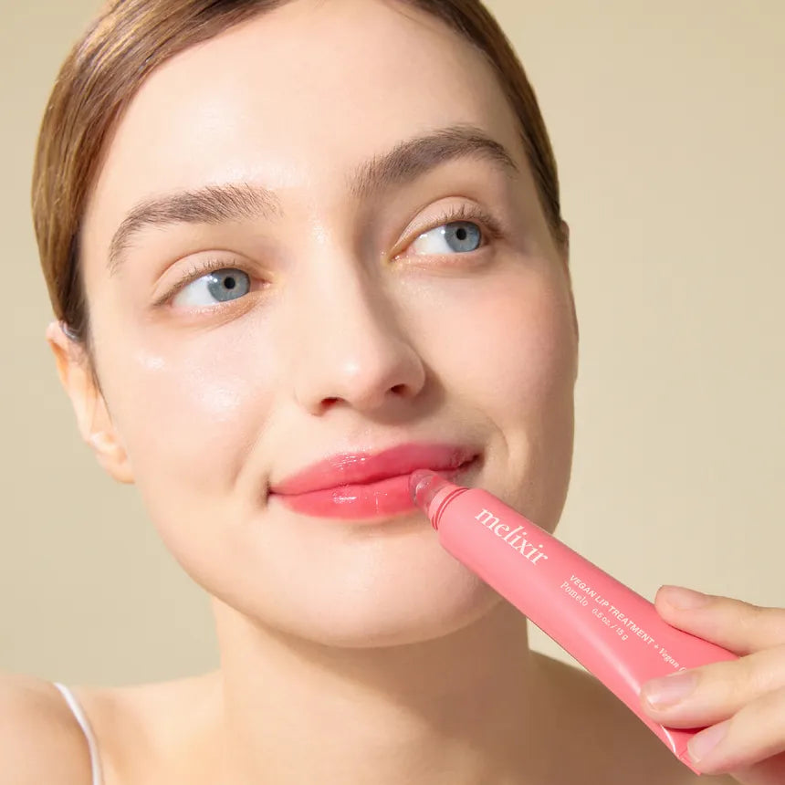 melixir - Vegan Lip Treatment - 4 Colors - Gallery 25
