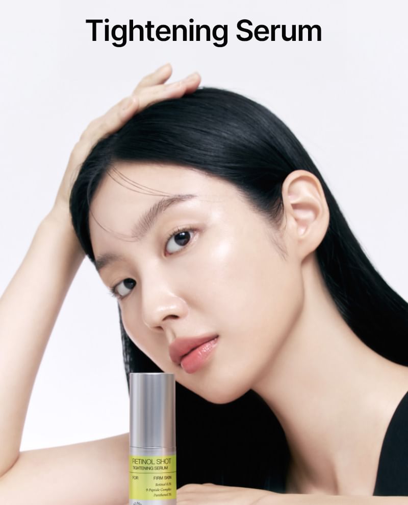 celimax - The Vita-A Retinol Shot Tightening Serum - Gallery 25
