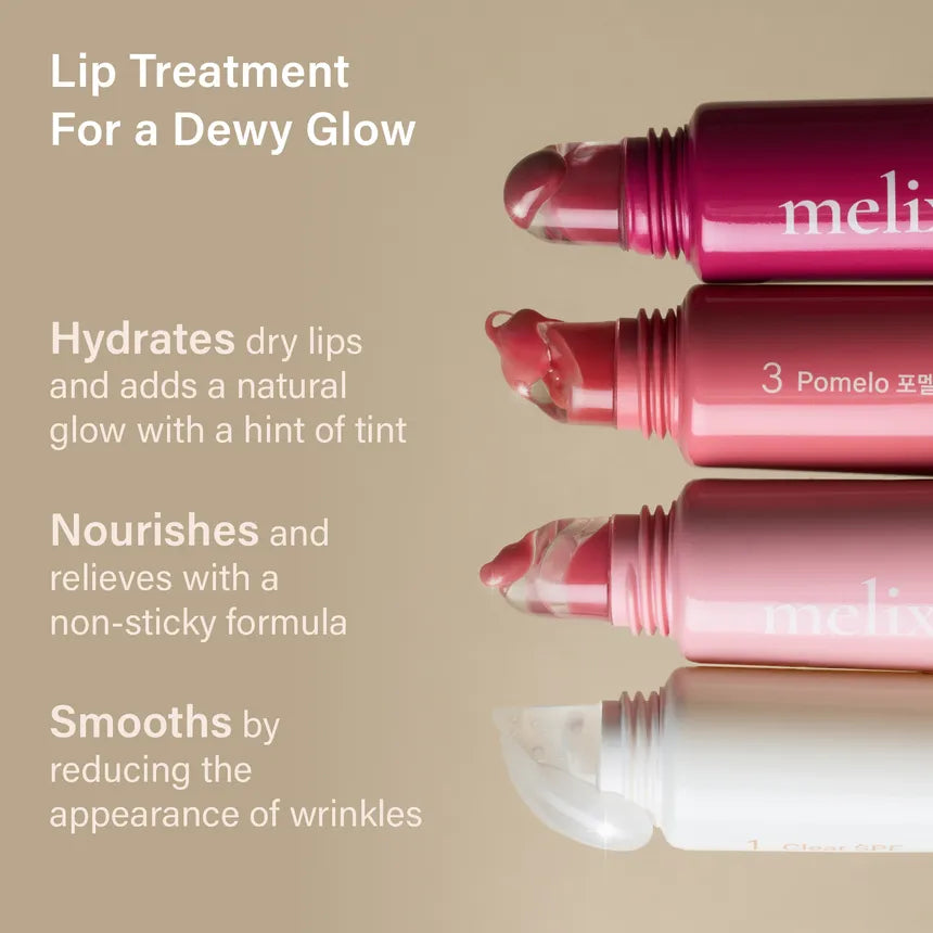 melixir - Vegan Lip Treatment - 4 Colors - Gallery 28