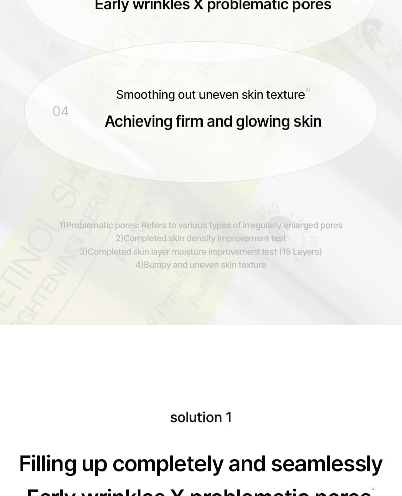 celimax - The Vita-A Retinol Shot Tightening Serum - Gallery 28