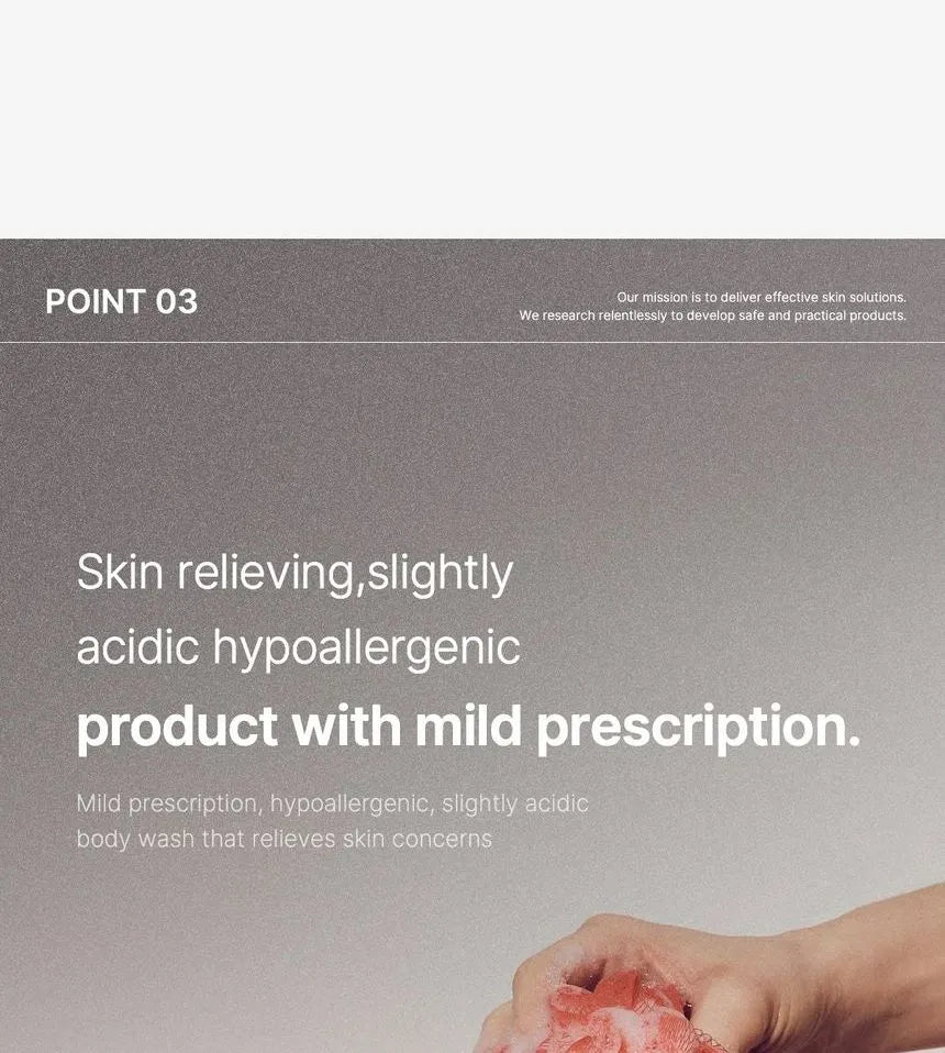 medicube - Red Body Wash - Gallery 28